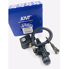 bomba de freno trasera pulsar 200ns-mrx150 knt 5