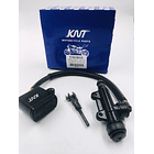 bomba de freno trasera pulsar 200ns-mrx150 knt 6