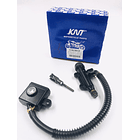 bomba de freno trasera pulsar 200ns-mrx150 knt 7