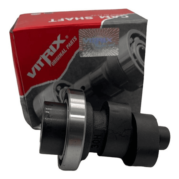 arbol de levas gsr150 vitrix 2