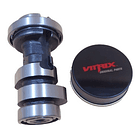 arbol de levas gixxer 150 vitrix 1