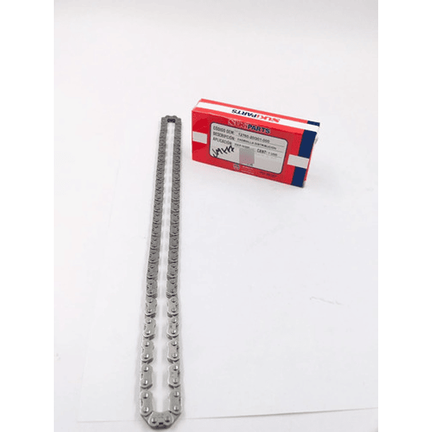 cadenilla best125-ax4-viva r 46exlabones sukiparts 2