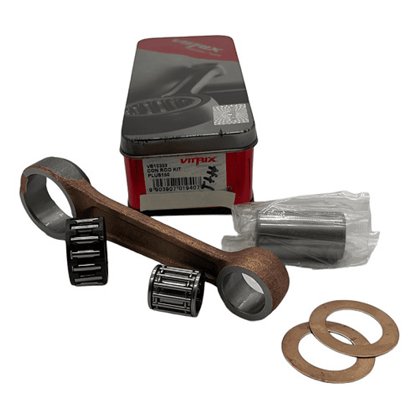 kit biela plus 150 vitrix + 1