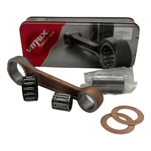 kit biela plus 150 vitrix + 3