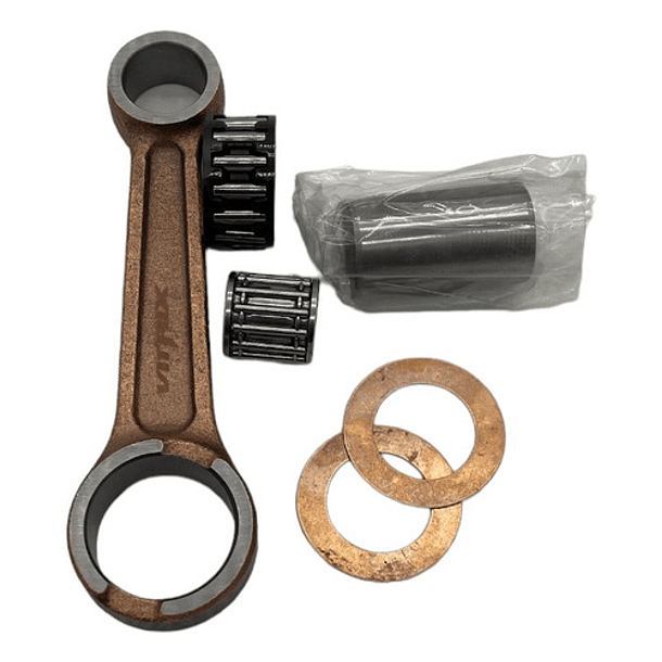 kit biela plus 150 vitrix + 4