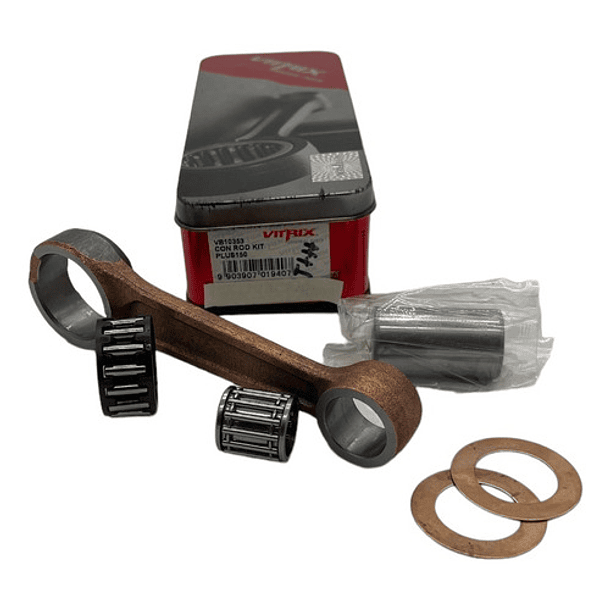 kit biela plus 150 vitrix + 2