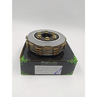 centro clutch boxer ct completo revo 2