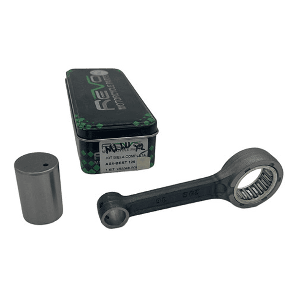 kit biela ax4/best125 revo 1