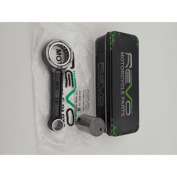 kit biela ax4/best125 revo 2