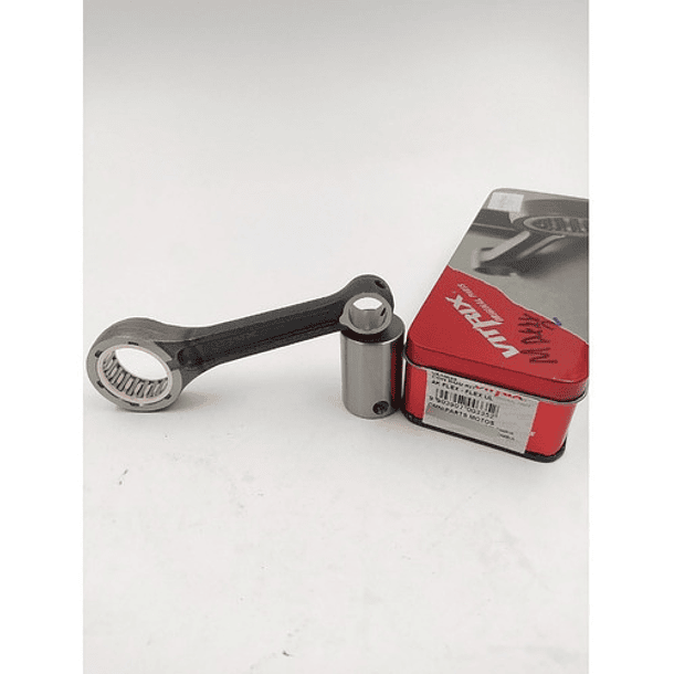 kit biela akt125 flex vitrix 2