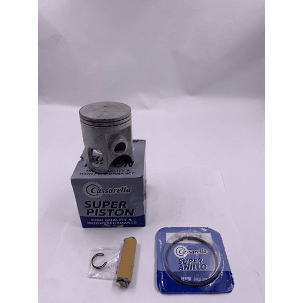 kit piston rx115 10 casarella 2