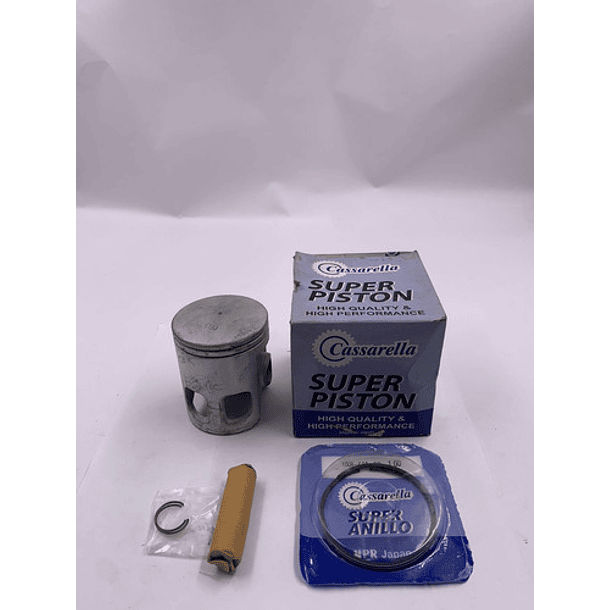 kit piston rx115 10 casarella 3