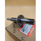 eje piñon de arrastre ax100 original 7