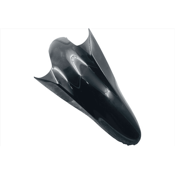 guardabarro delantero ybrss original 2