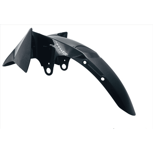 guardabarro delantero ybrss original 3