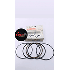 anillos cripton115 10 original 1