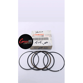 anillos cripton115 10 original