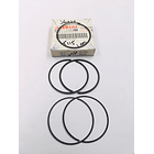 anillos cripton115 10 original 2