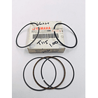 anillos cripton115 10 original 4