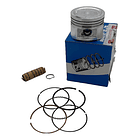 kit piston cripton 115 std tkrj + 1
