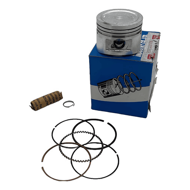 kit piston cripton 115 std tkrj + 1