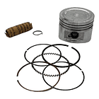 kit piston cripton 115 std tkrj + 3