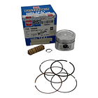 kit piston cripton 115 std tkrj + 4