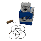 kit piston cripton 115 std tkrj + 2