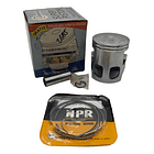 kit piston dt100k 0.75 casarella 3