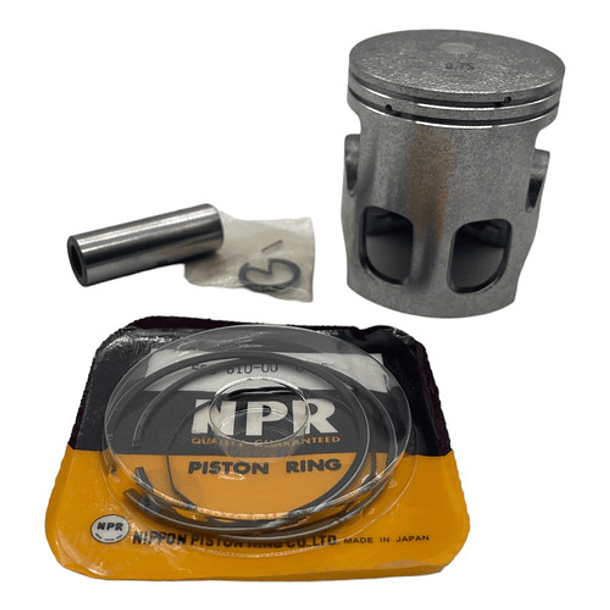 kit piston dt100k 0.75 casarella 2