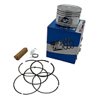 kit piston cripton 115 0.50 tkrj + 3