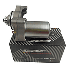 motor de arranque eco deluxe gx 2