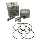 kit piston nxr125 bross-xr125-akt125 nkd 13mm bajo 0.50 shanti 2