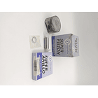 kit piston cbf150-cb150-xr150 std casarella 3