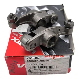 balancines gixxer 150 vitrix