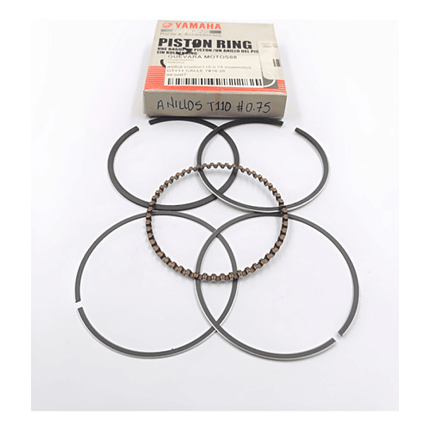 anillos cripton110-libero110 0.75 incolmotos 1