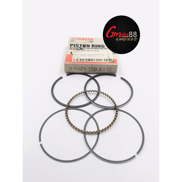 anillos cripton110-libero110 0.75 incolmotos 3