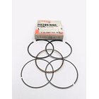 anillos cripton110-libero110 0.75 incolmotos 2