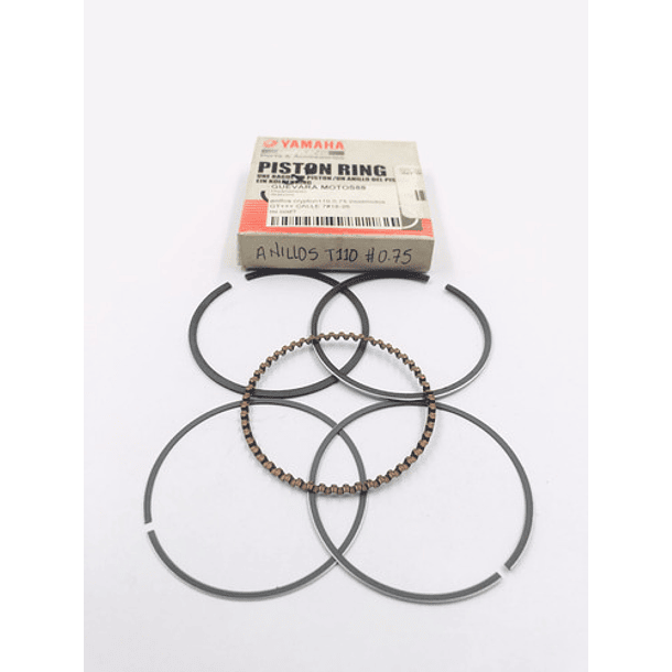 anillos cripton110-libero110 0.75 incolmotos 2