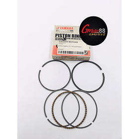 anillos cripton110-libero110 10 incolmotos