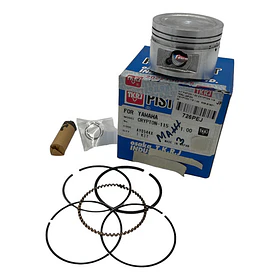 kit piston cripton 115 10 tkrj +