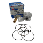 kit piston cripton 115 10 tkrj + 4