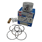 kit piston cripton 115 10 tkrj + 2