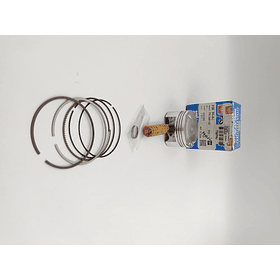 kit piston pulsar 135 std tkrj