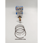 kit piston pulsar 135 std tkrj 2