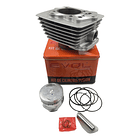 kit cilindro akt200 evol + 1