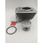 kit cilindro akt200 evol + 3