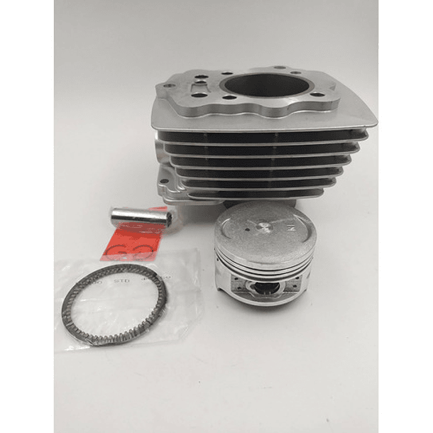 kit cilindro akt200 evol + 3