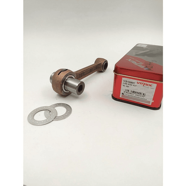 kit biela ax100 vitrix 4
