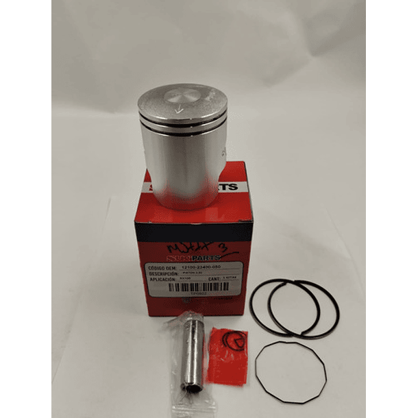 kit piston ax100 0.50 sukiparts 2